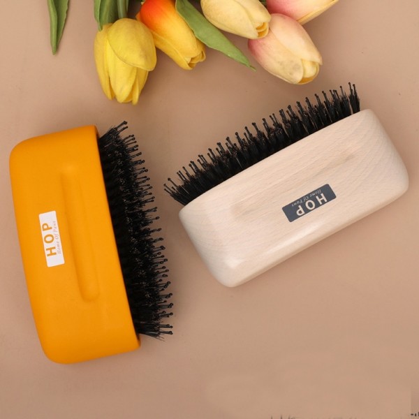 페오펫몰,레드퍼피 토리모 우든 돈모 펫 브러쉬 강아지브러쉬 샤워용품 목욕 브러쉬 타올 마사지