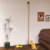 레드퍼피 네코야 롱 로프 스크래쳐 고양이하우스 고양이스크래쳐 손톱관리 스크래쳐 대형스크래쳐 고양이용품