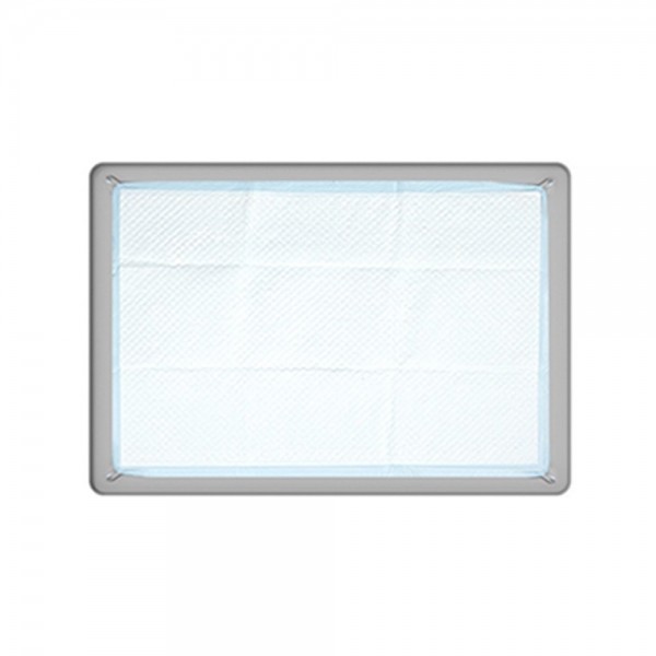 페오펫몰,레드퍼피 실리콘 배변패드 강아지 오줌 쉬 위생 청소 배변패드