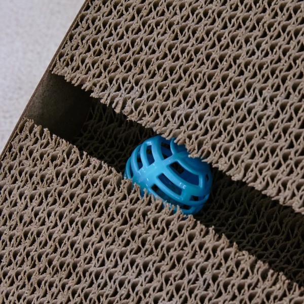 페오펫몰,레드퍼피 네코야 제인스 스크래쳐 고양이하우스 고양이스크래쳐 손톱관리 스크래쳐 대형스크래쳐 고양이용품