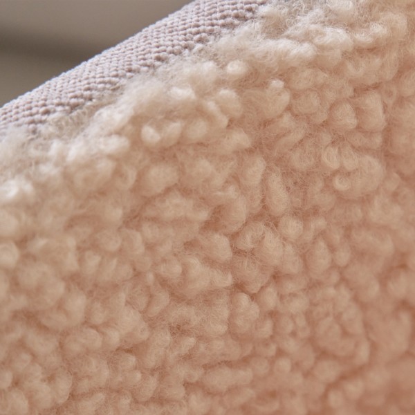 페오펫몰,레드퍼피 헤라슈 유모차쿠션(바구니형) 강아지방석 강아지침대 애견침대 여름방석 침대 시원한 유모차방석