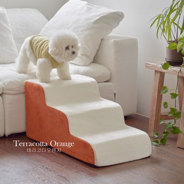 페오펫몰,레드퍼피 원마일펫스텝 강아지계단 애견계단 펫스텝 계단 강아지펫스텝 애견펫스텝 방석