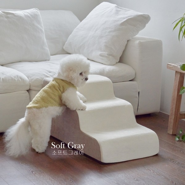 페오펫몰,레드퍼피 원마일펫스텝 강아지계단 애견계단 펫스텝 계단 강아지펫스텝 애견펫스텝 방석