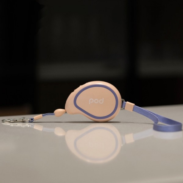 페오펫몰,레드퍼피 망고 미니 리드줄 목줄 강아지산책 리드줄 강아지리드줄 강아지목줄 애견리드줄 애견목줄