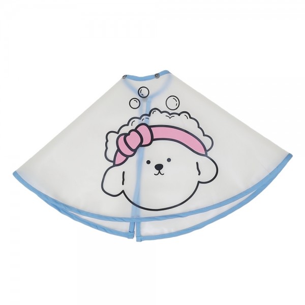 페오펫몰,레드퍼피 반려동물 셀프미용 케이프 미용 가위 털관리