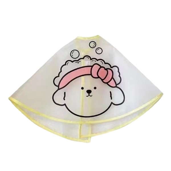 페오펫몰,레드퍼피 반려동물 셀프미용 케이프 미용 가위 털관리