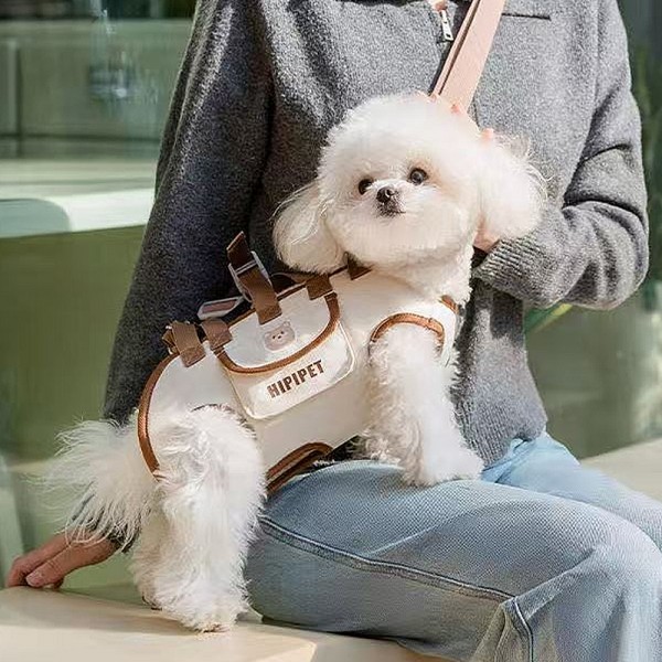 페오펫몰,레드퍼피 슈트 펫 이동가방 애견이동가방 고양이가방 강아지가방 이동장 가방