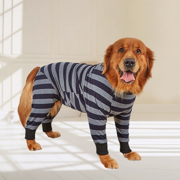 페오펫몰,레드퍼피 티프 대형견 쫄쫄이[3XL~5XL] 점퍼 패션용품 패션 옷 점퍼 티 따뜻한 야간 여름 비옷