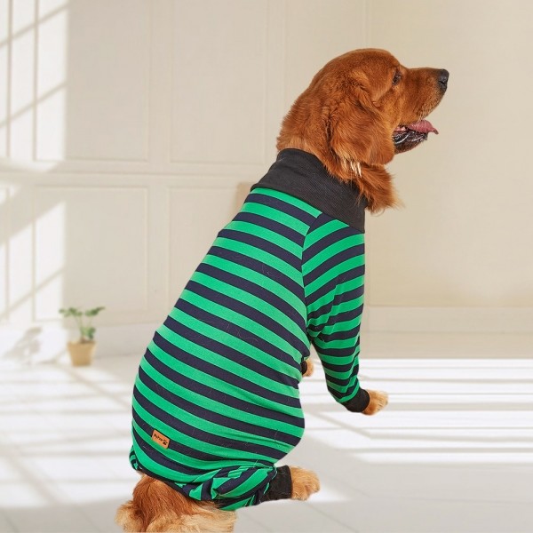 페오펫몰,레드퍼피 티프 대형견 쫄쫄이[3XL~5XL] 점퍼 패션용품 패션 옷 점퍼 티 따뜻한 야간 여름 비옷