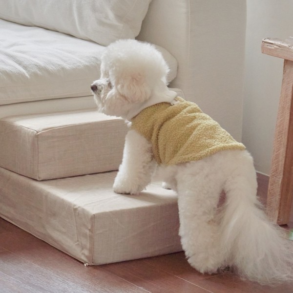 페오펫몰,레드퍼피 샤크렌 멀티펫스텝 강아지계단 애견계단 펫스텝 계단 강아지펫스텝 애견펫스텝 방석