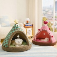 레드퍼피 스타하우스 강아지하우스 애견하우스 강아지집 하우스 애견집 고양이하우스 텐트 애견텐트