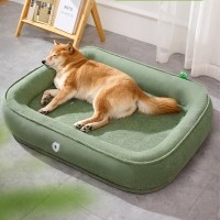 레드퍼피 벨루 쿠션 강아지하우스 애견하우스 강아지집 하우스 애견집 고양이하우스 텐트 애견텐트