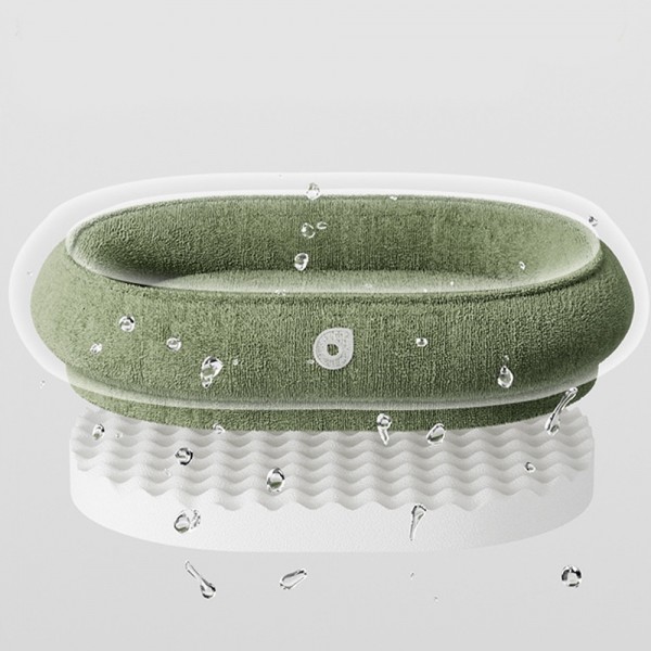 페오펫몰,레드퍼피 벨루 쿠션 강아지하우스 애견하우스 강아지집 하우스 애견집 고양이하우스 텐트 애견텐트