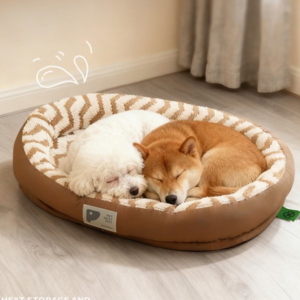 페오펫몰,레드퍼피 스텔라 쿠션 강아지하우스 애견하우스 강아지집 하우스 애견집 고양이하우스 텐트 애견텐트