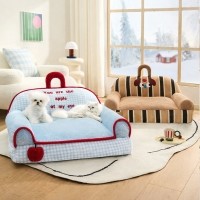 레드퍼피 케이블쇼파쿠션 강아지하우스 애견하우스 강아지집 하우스 애견집 고양이하우스 텐트 애견텐트