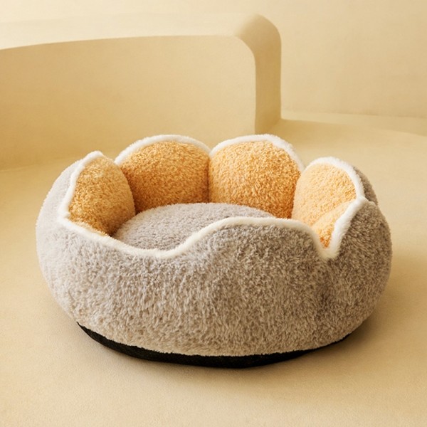 페오펫몰,레드퍼피 링클 꿀잠 쿠션 강아지하우스 애견하우스 강아지집 하우스 애견집 고양이하우스 텐트 애견텐트