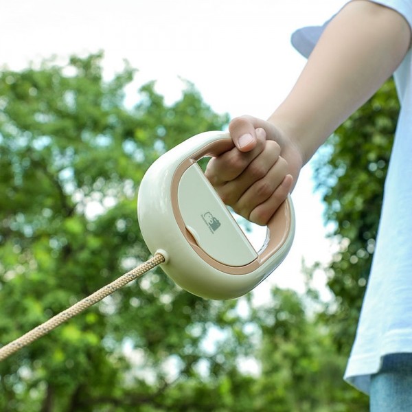 페오펫몰,레드퍼피 피아로 리드줄 목줄 강아지산책 리드줄 강아지리드줄 강아지목줄 애견리드줄 애견목줄