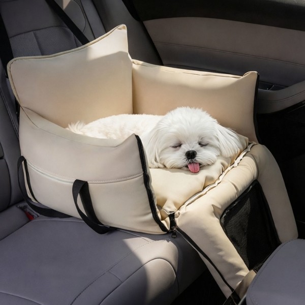 페오펫몰,레드퍼피 켄더라 카시트 애견이동가방 고양이가방 강아지가방 이동장 가방