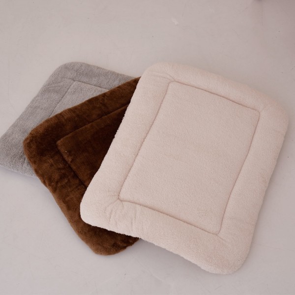 레드퍼피 파비안쿠션 강아지방석 강아지침대 애견침대 여름방석 침대 시원한 유모차방석