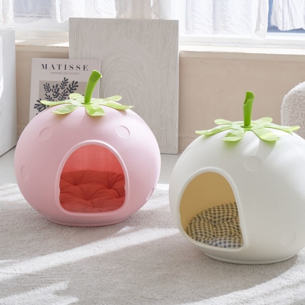 페오펫몰,레드퍼피 글로시하우스 강아지하우스 애견하우스 강아지집 하우스 애견집 고양이하우스 텐트 애견텐트