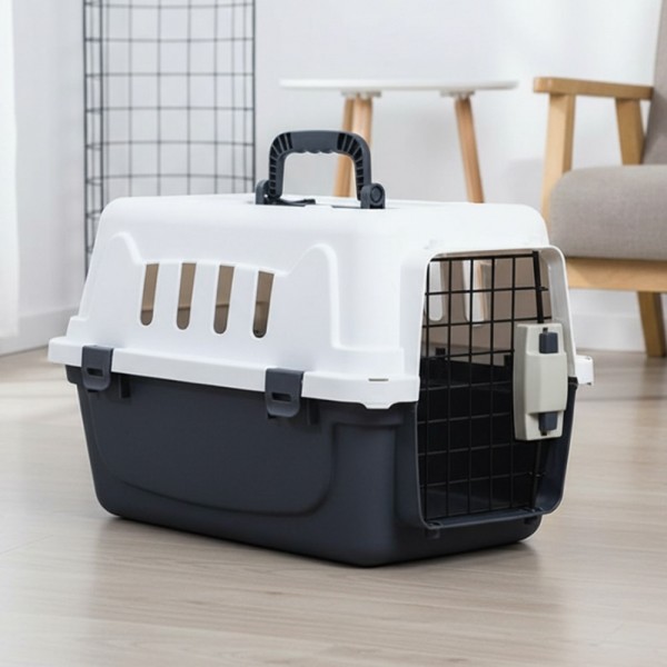 페오펫몰,레드퍼피 리네오 켄넬 애견켄넬 강아지켄넬 이동장 켄넬 강아지이동장 애견이동장 대형켄넬