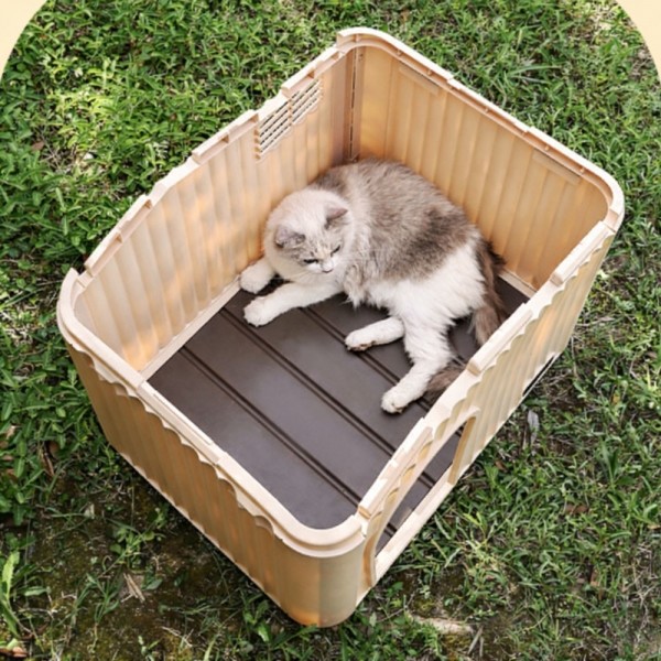 페오펫몰,레드퍼피 페르마하우스 강아지하우스 애견하우스 강아지집 하우스 애견집 고양이하우스 텐트 애견텐트