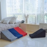 레드퍼피 오르넬펫스텝 강아지계단 애견계단 펫스텝 계단 강아지펫스텝 애견펫스텝 방석