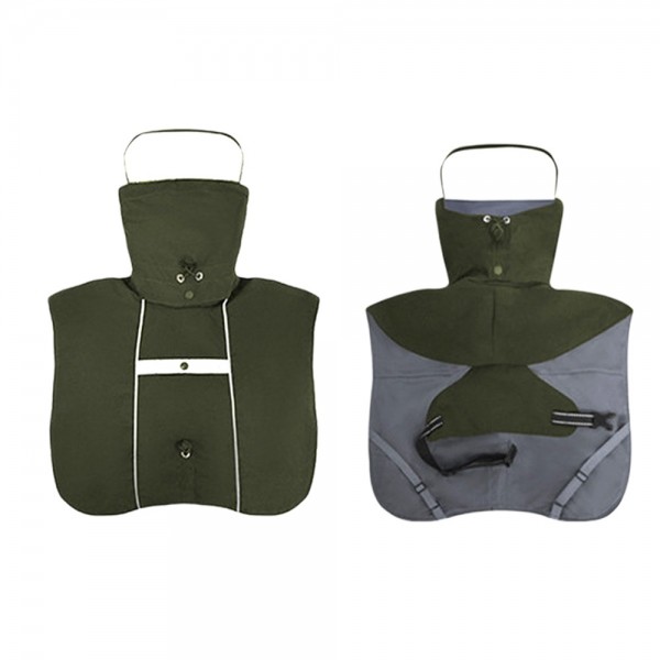 페오펫몰,레드퍼피 리플렉스 우비 패션용품 패션 옷 점퍼 티 따뜻한 야간 여름