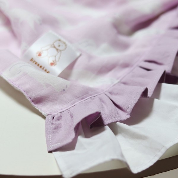 페오펫몰,실키밤부 블랭킷&필로우 SET (2SIZE)