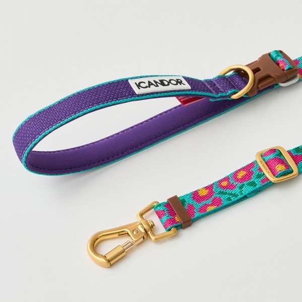 페오펫몰,[아이캔더] 젠틀 리쉬 볼트, 롱_빅피쉬 민트