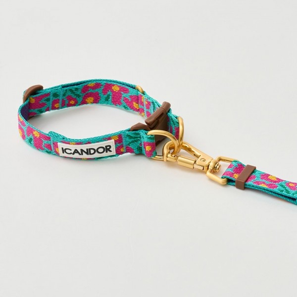 페오펫몰,[아이캔더] 젠틀 리쉬 볼트, 롱_빅피쉬 민트