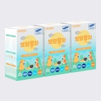 더보양 강아지 고양이 보약 영양음료 보양황차 40ml x 21개