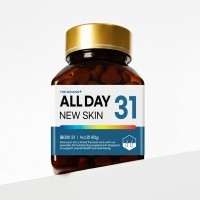 [따스한특가]더보양 올데이31 뉴스킨 강아지 피부 피모 영양제 아토피 습진 건조 모질 보습 건강관리