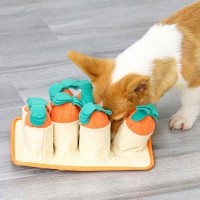 강아지 당근마을 노즈워크 장난감
