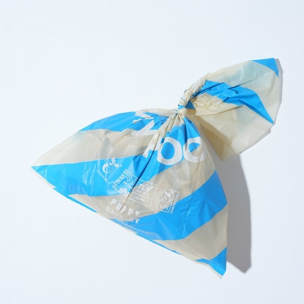 페오펫몰,[퍼피갤러리] 생분해 배변봉투 헬로 마이 풉 푸푸백 2color
