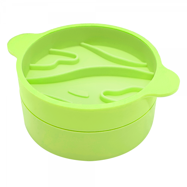 페오펫몰,[애니먼] SPACE-Z 슬로우식기 소형 천왕성 시리즈 2단