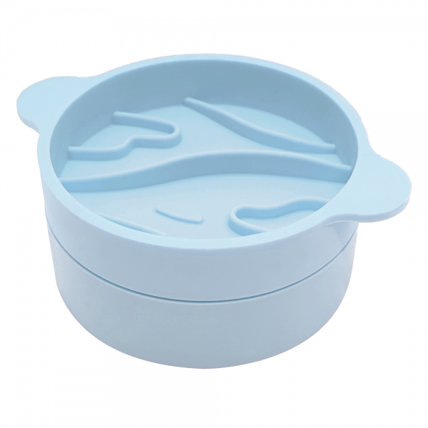 페오펫몰,[애니먼] SPACE-Z 슬로우식기 소형 천왕성 시리즈 2단