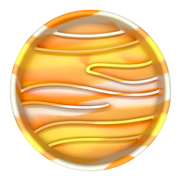 페오펫몰,[애니먼] SPACE-Z 슬로우식기 금성 시리즈