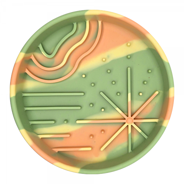 페오펫몰,[애니먼] SPACE-Z 슬로우식기 수성 시리즈