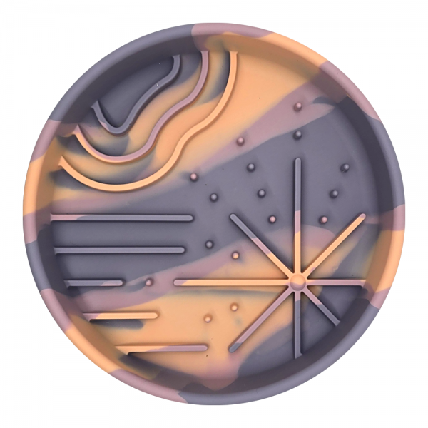 페오펫몰,[애니먼] SPACE-Z 슬로우식기 수성 시리즈