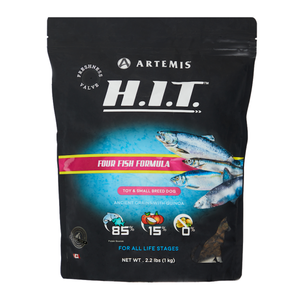 페오펫몰,아르테미스 HIT 포피쉬 스몰브리드 강아지 1KG [최저가]