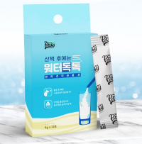 [펫씨] 워터독톡 (5gX12포) 반려견 이온음료 [최저가]
