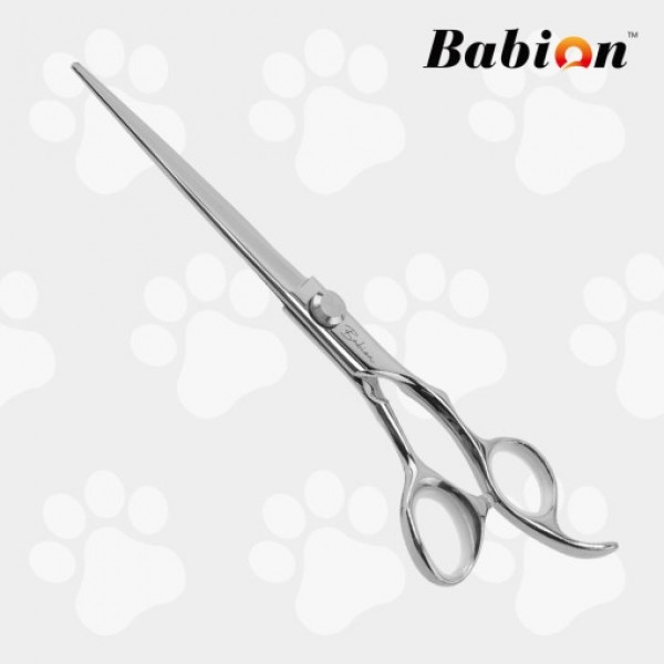 페오펫몰,[babion] 바비온 일자가위 (7인치) (E2-701S) [최저가]