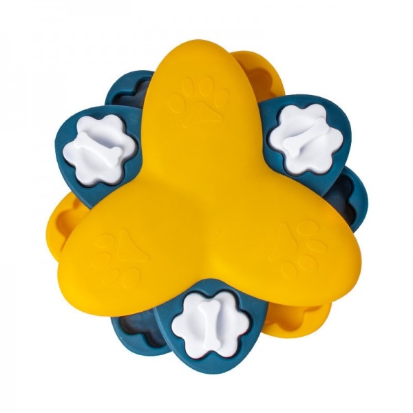 페오펫몰,[요기쏘] 강아지 토네이도 노즈워크 장난감 [최저가]