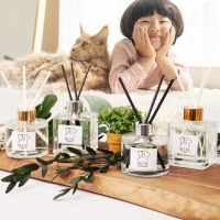미트유 쌀겨 아로마 반려동물 디퓨저 120ml