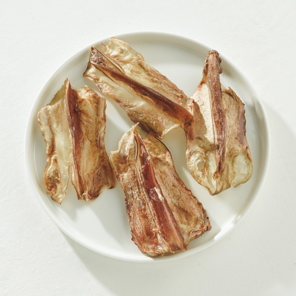 페오펫몰,까까묵자 오리 오돌뼈 천연껌 50g