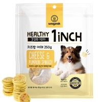 [봄맞이특가]와그작 건강한 1인치 시리즈