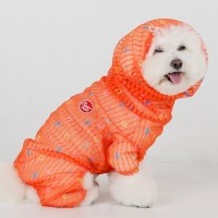 크레용 안티버그 슈트 오렌지