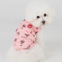 러블리오터 나시 라이트핑크