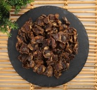견점방 닭근위 닭똥집 300g 면역력 다이어트 대용량 강아지 수제간식